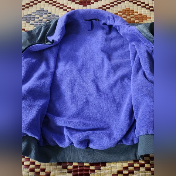 Vintage Men's Patagonia Jacket. Sz Med. EUC. - Picture 4 of 10